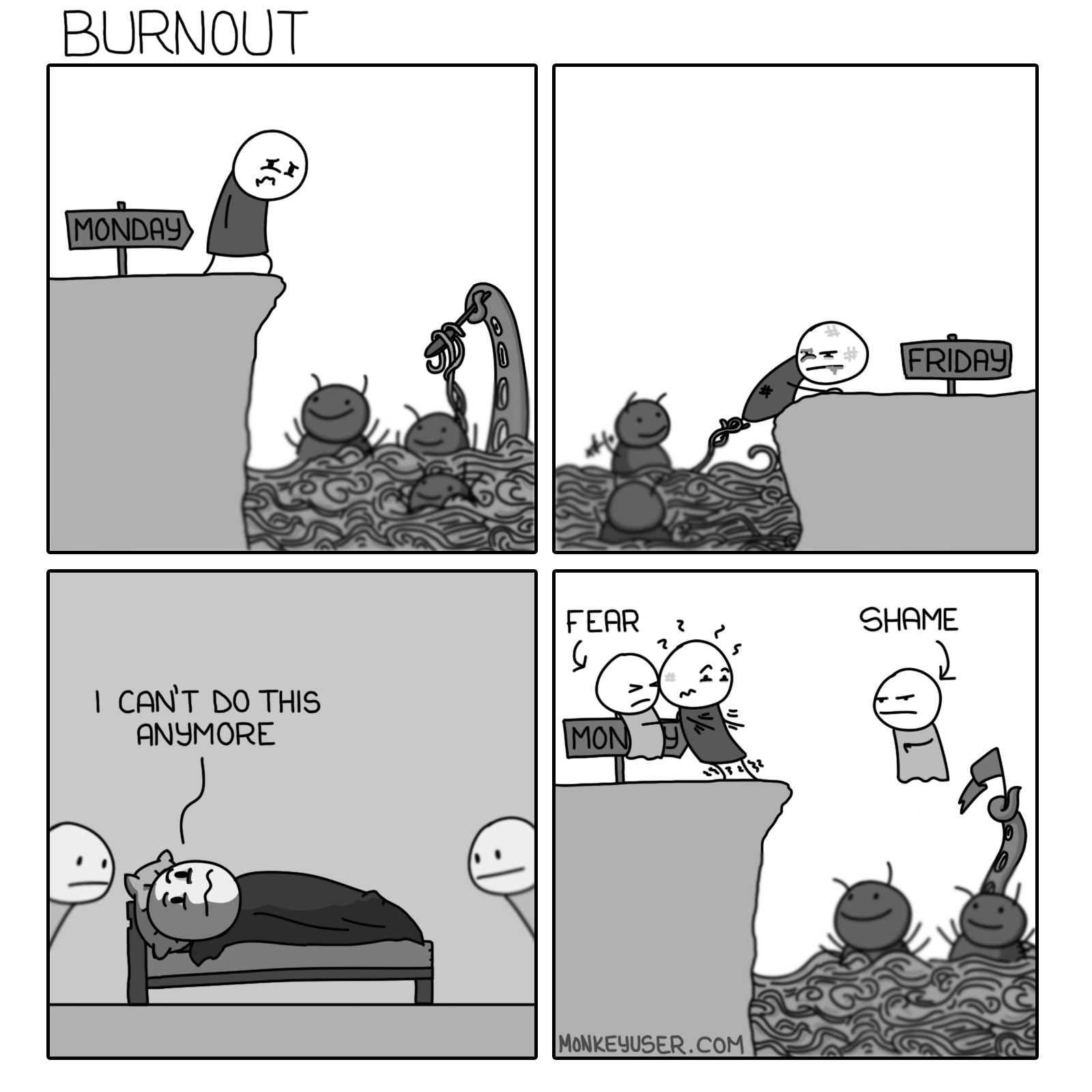 Burnout