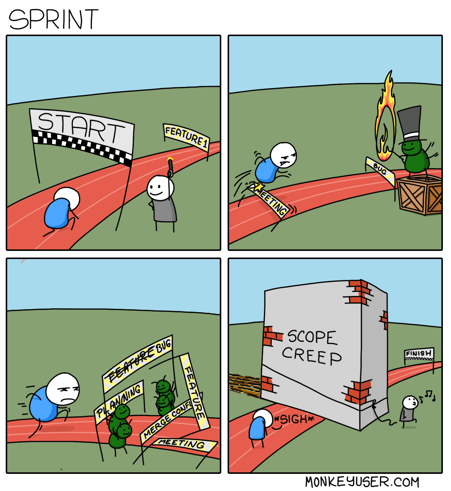 Sprint