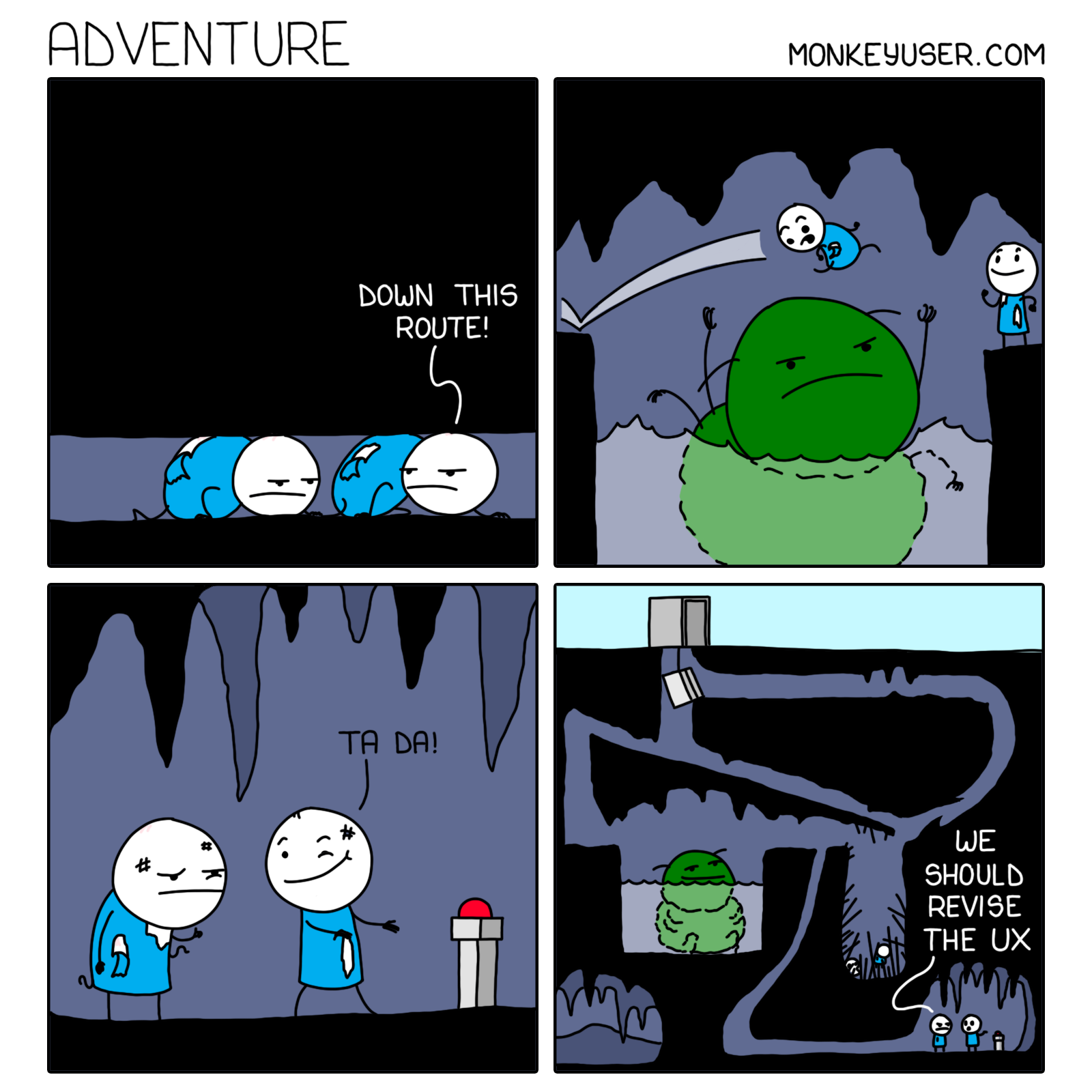 Adventure