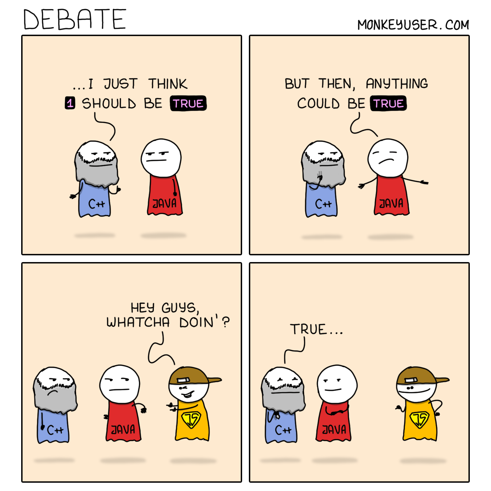 Debate