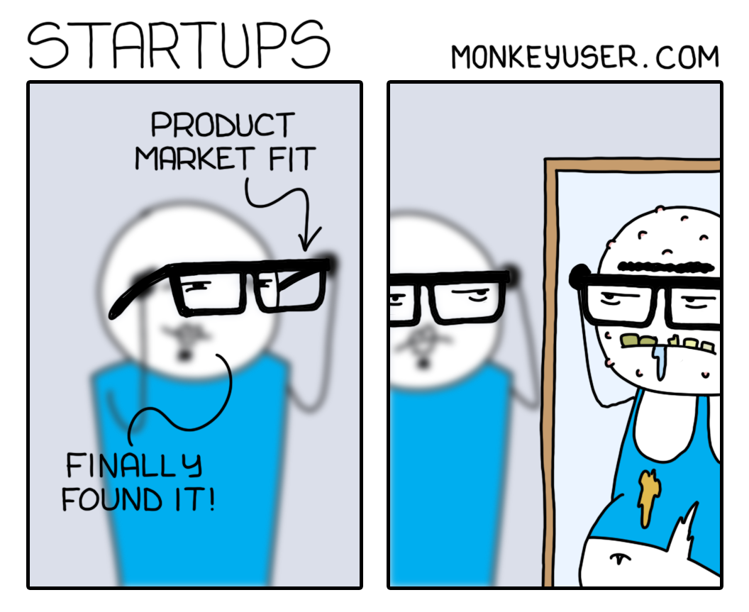 Startups